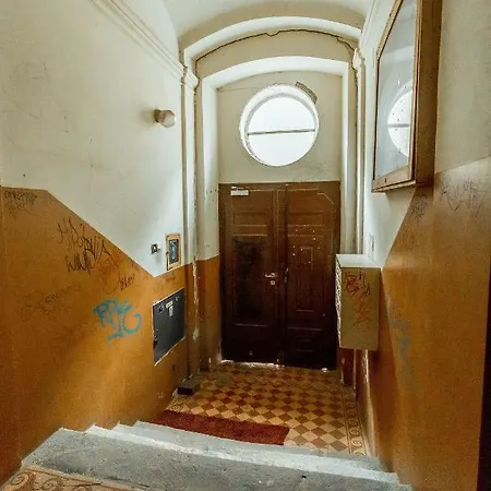 Old Train Station *